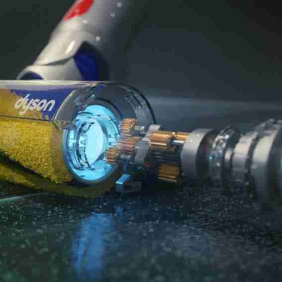 Dyson Reviews