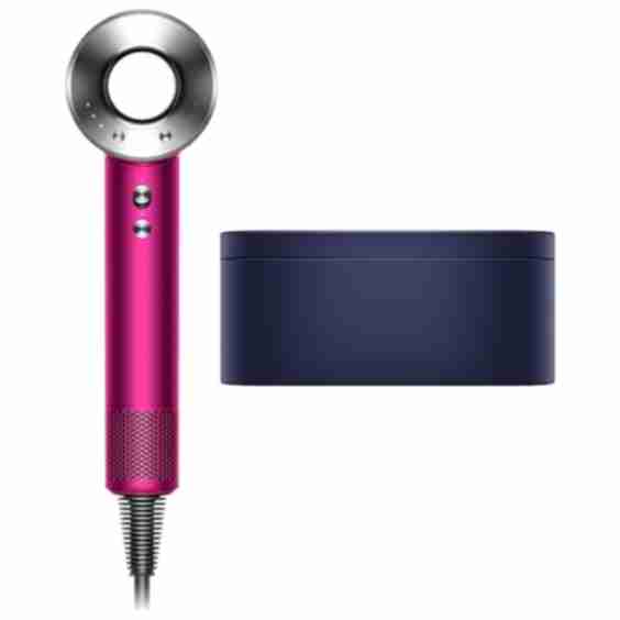 Limited Edition Supersonic Hair Dryer Gift Set