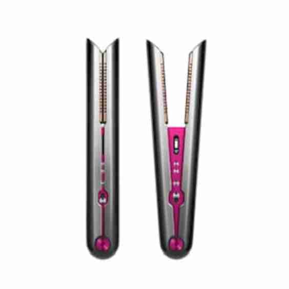 Corrale Styler Straightener