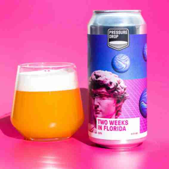 Pressure Drop Reviews