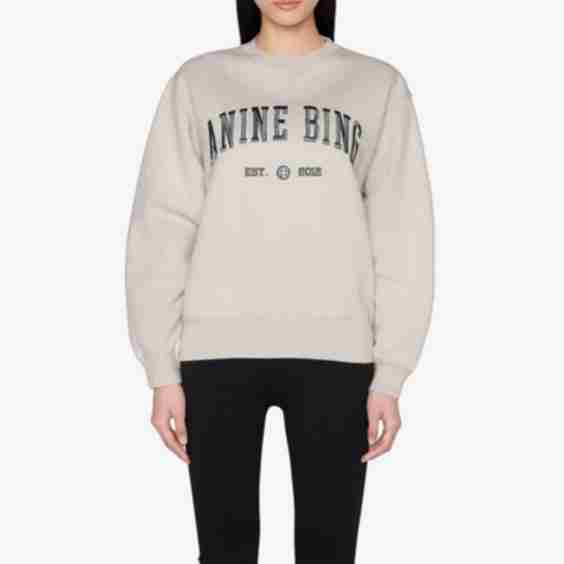 Ramona Sweatshirt University AB