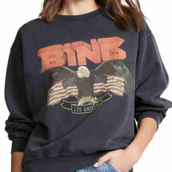 Vintage Bing Sweatshirt