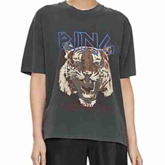 Tiger Tee