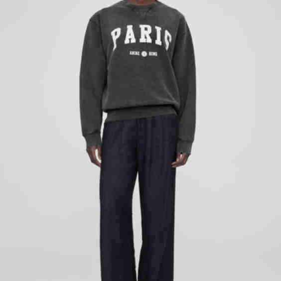 Ramona Sweatshirt