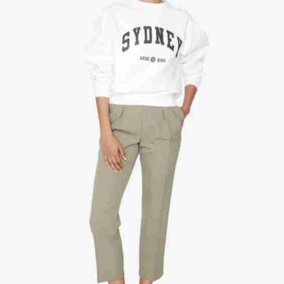 Ramona Sweatshirt University Sydney