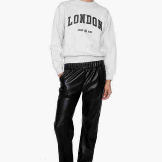Ramona Sweatshirt University London
