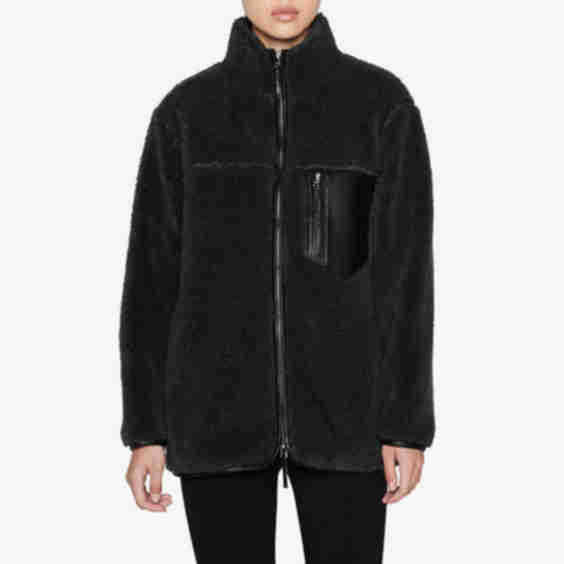 Ryder Jacket