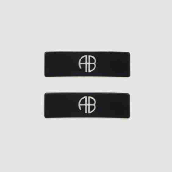 Ab Hair Clip 2 Pack