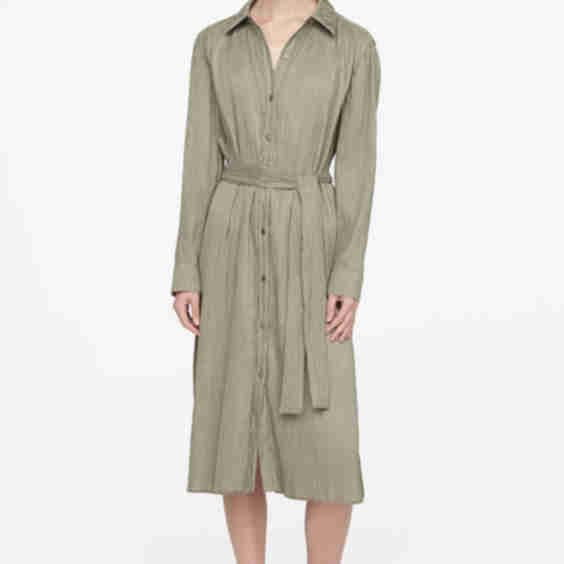 Alma Dress