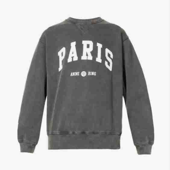 Ramona Sweatshirt