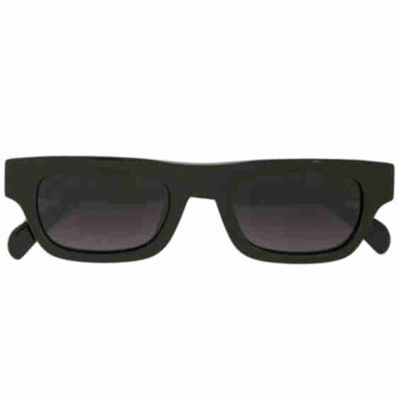 Otis Squared Acetate Sunglasses