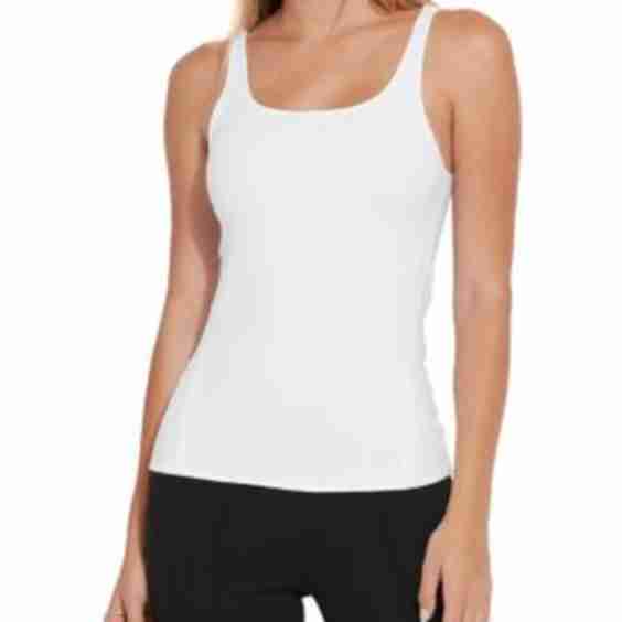 Essential Tank Top