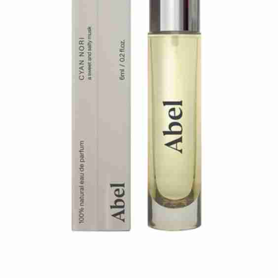 Cyan Nori Eau De Parfum