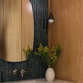 clé tile