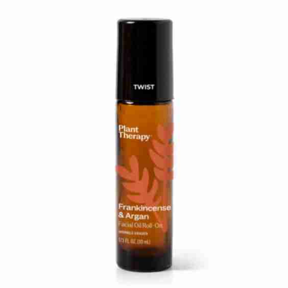Frankincense Argan Facial Oil Roll On