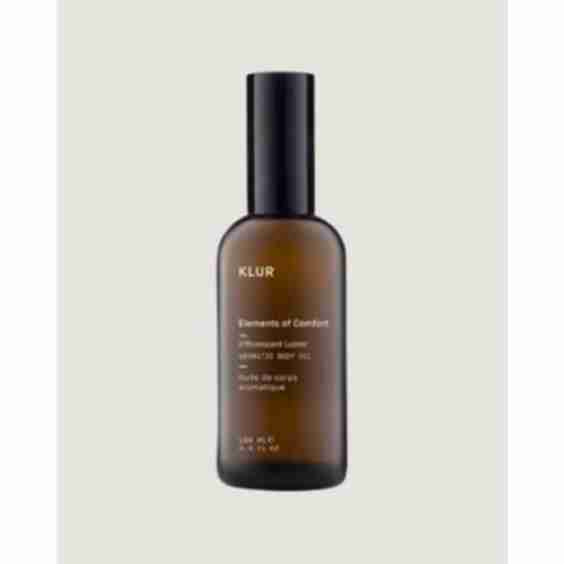 Elements Of Comfort Aromatic Body Oil