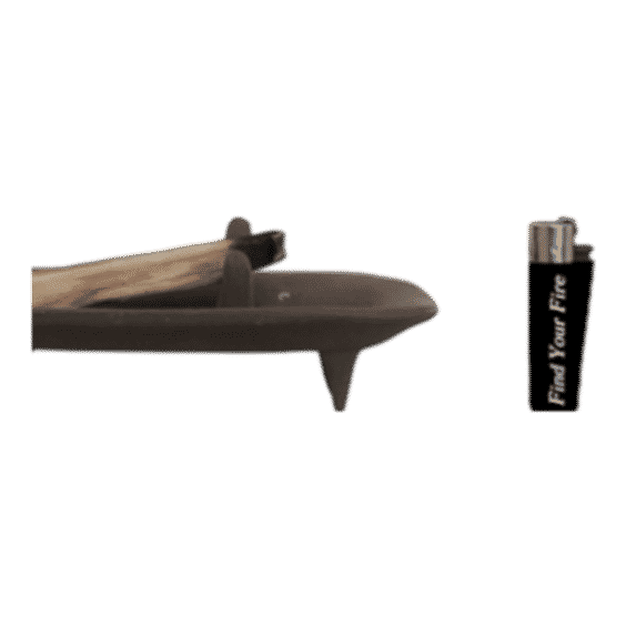 Palo Santo & Lighter Bundle