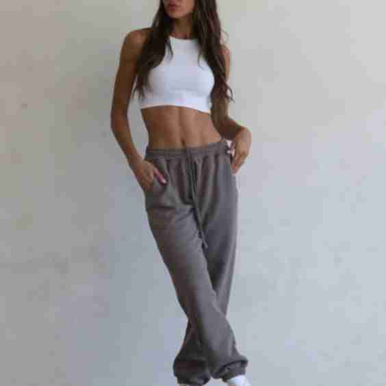 Sweatpant