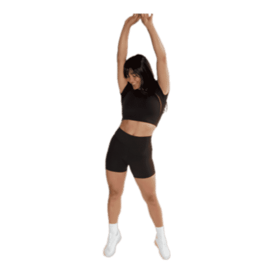Sculpt Shorts