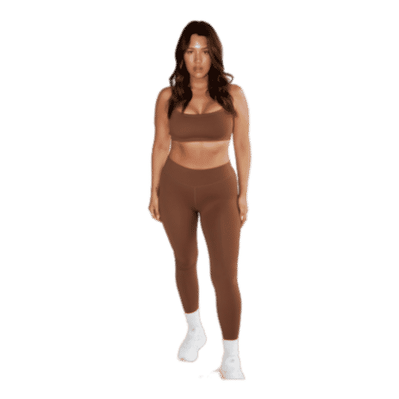 Sculpt Leggings