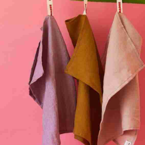 MADRE Linen Reviews