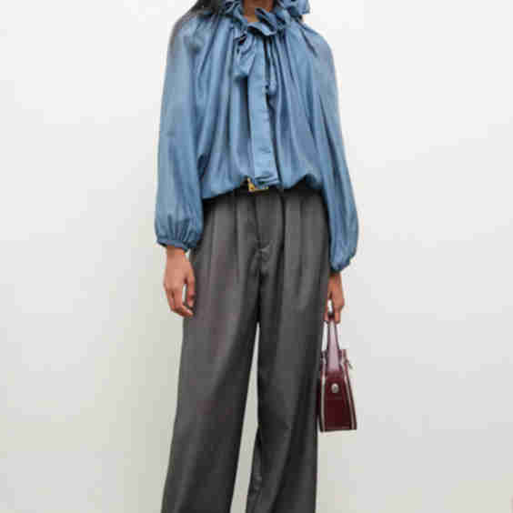Blouse Answear.LAB