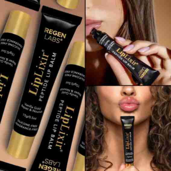 Regen Labs Reviews