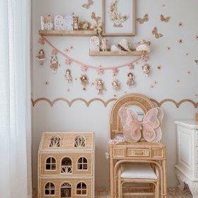 Poppy’s Little Treasures
