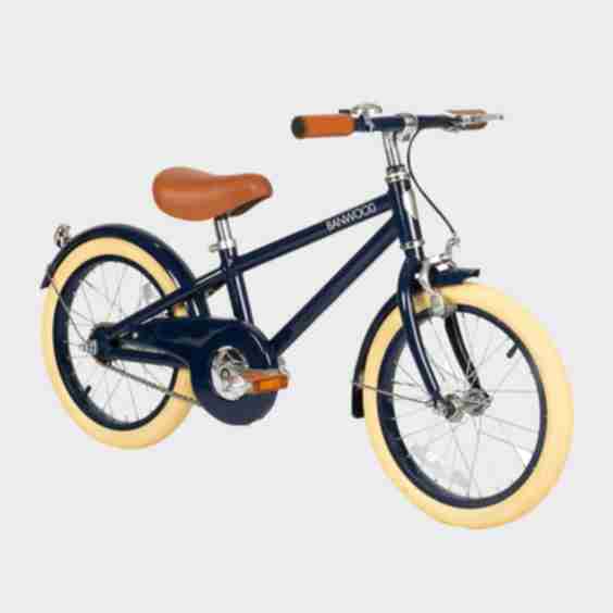 Kid's Bike