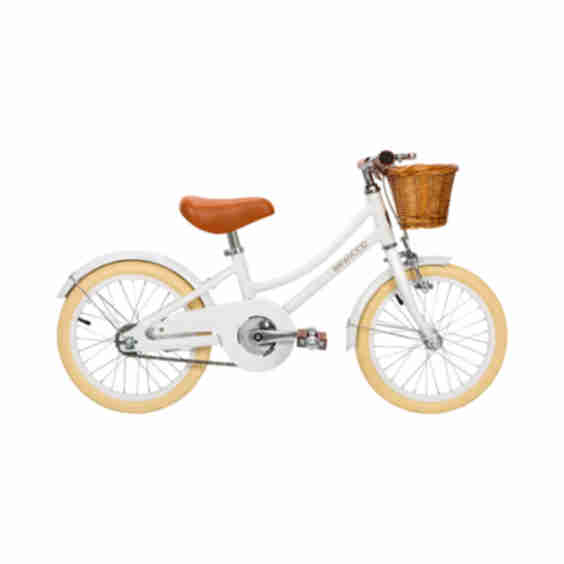 Classic Bicycle