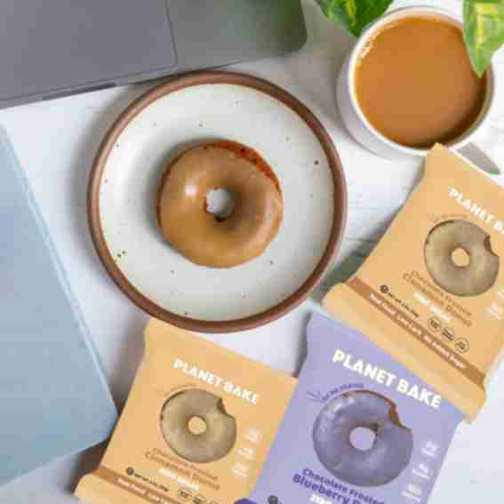 Planet Bake Reviews