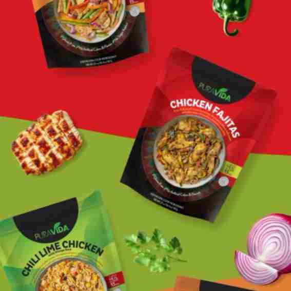 PuraVida Foods Inc. Reviews