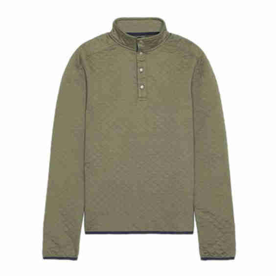 Gramercy Pullover