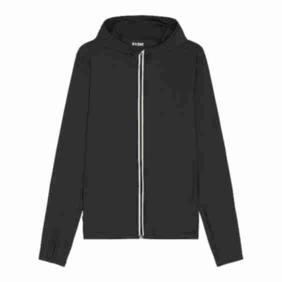Thermal Run Full Zip