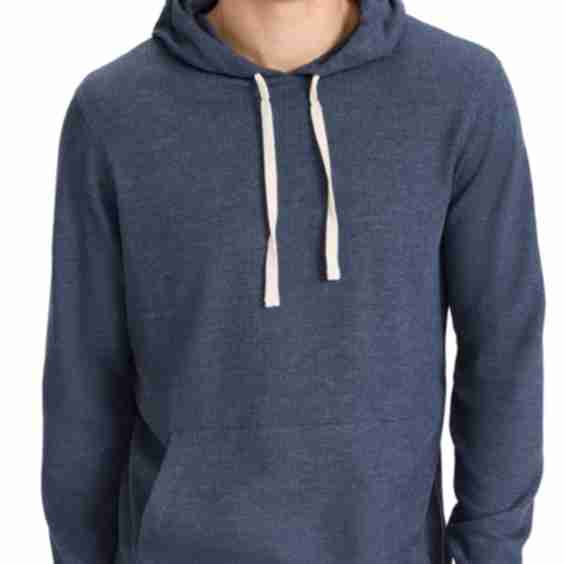 Waffle Hoodie