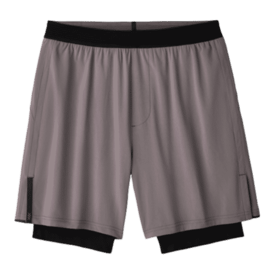 6" Swift Short - Lined