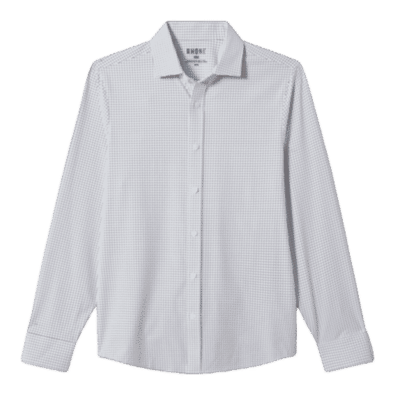 Slim Fit State of Mind Shirt