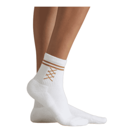 Half Crew Sock