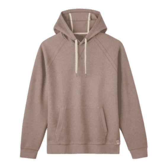 Heritage Midweight Hoodie