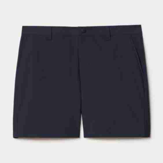 7" Commuter Short