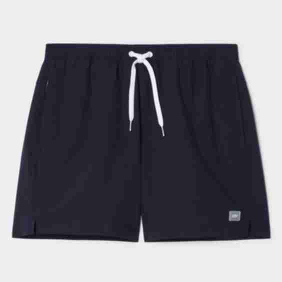 R R Swim Trunks