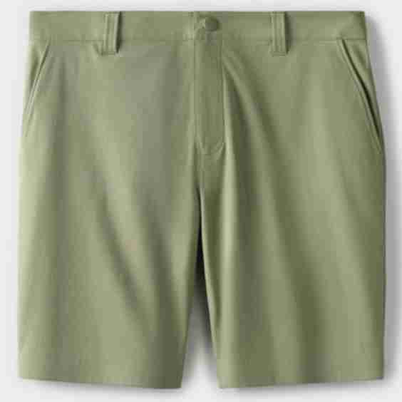 9" Commuter Shorts