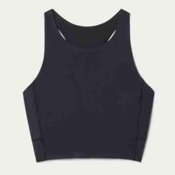Revive Longline Bra