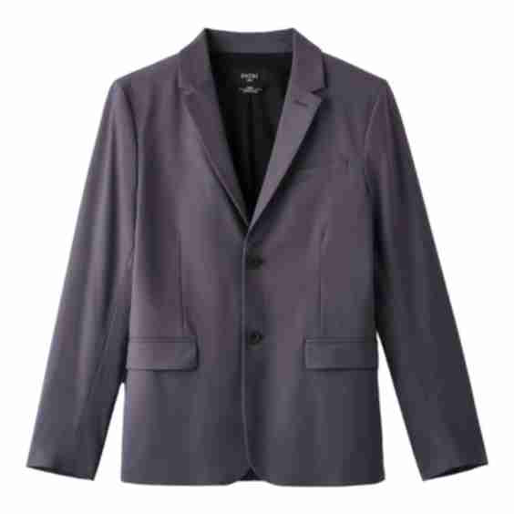 Commuter Blazer Slim Fit