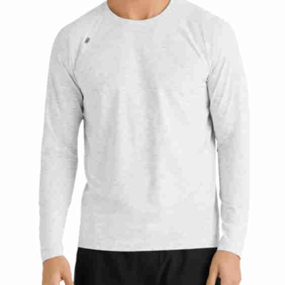 Reign Long Sleeve Tee