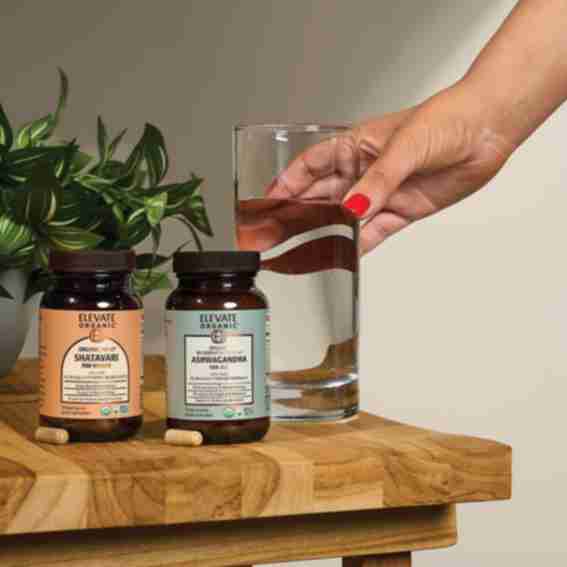 Elevate Organic Reviews
