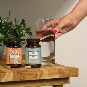 Elevate Organic