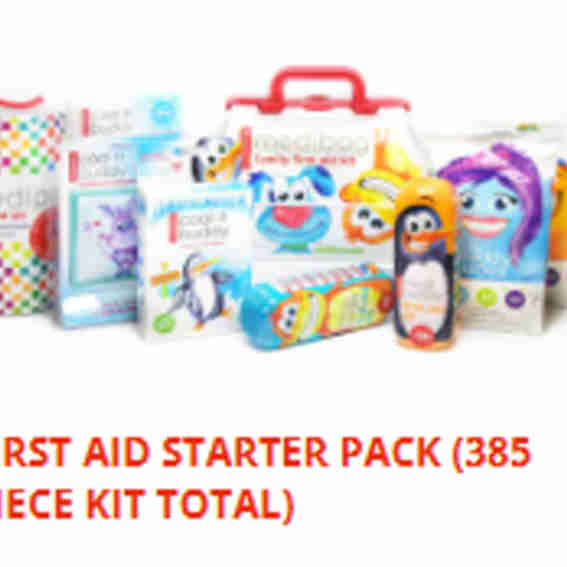 Me4Kidz Reviews