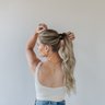 Ensemble Hair