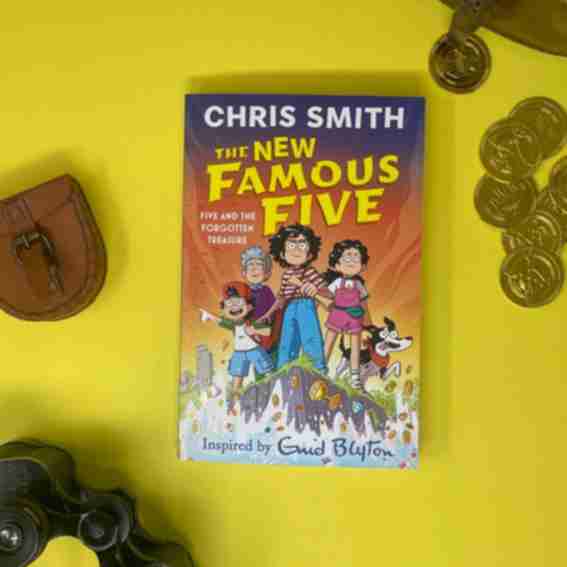 Enid Blyton Reviews